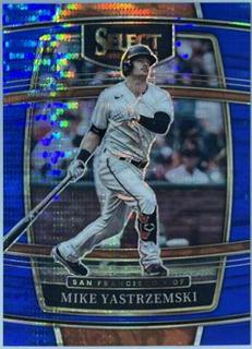 Mike Yastrzemski