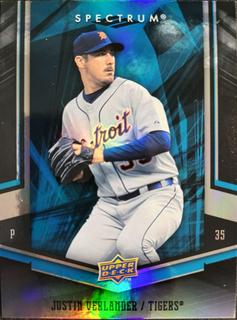 Justin Verlander