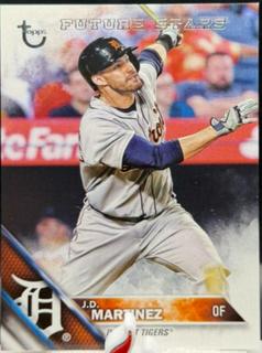 J.D. Martinez