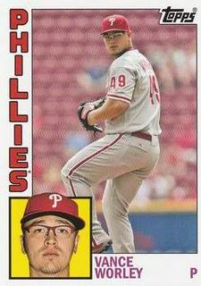Vance Worley