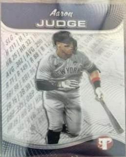 Aaron Judge