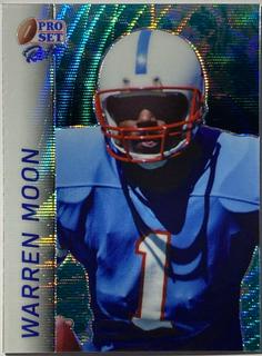Warren Moon