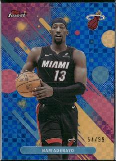 Bam Adebayo