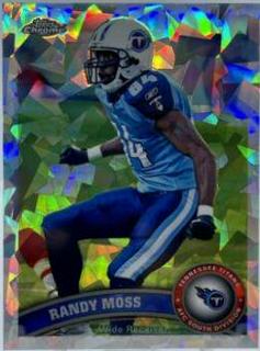 Randy Moss