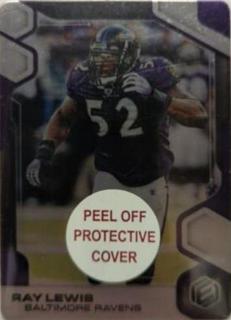 Ray Lewis