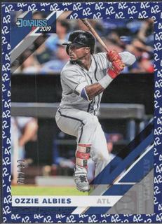 Ozzie Albies