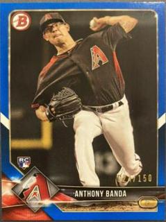 Anthony Banda