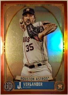 Justin Verlander