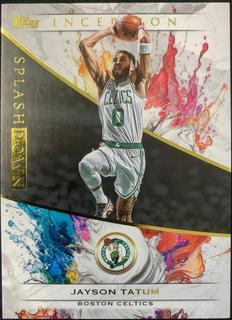 Jayson Tatum