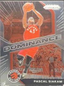 Pascal Siakam