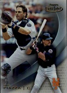 Mike Piazza