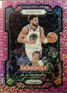 Klay Thompson