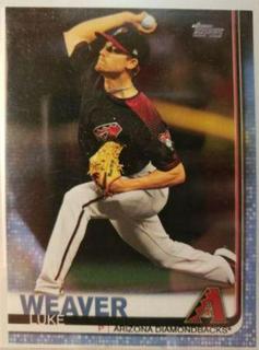Luke Weaver