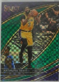 Anthony Davis
