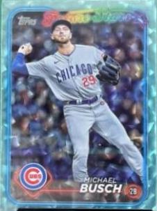 Michael Busch
