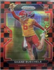 Shane Buechele