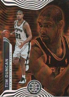 Tim Duncan