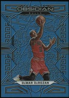 DeMar DeRozan