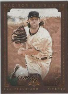 Madison Bumgarner