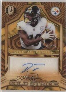 Diontae Johnson