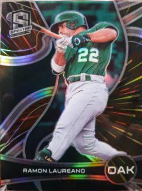 Ramon Laureano [Hyper] #19