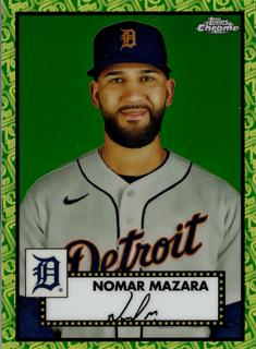 Nomar Mazara