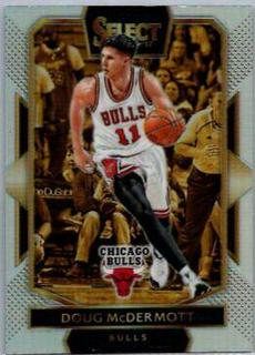 Doug McDermott