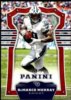 DeMarco Murray