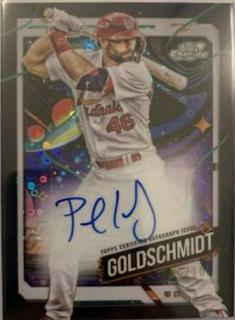 Paul Goldschmidt