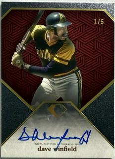 Dave Winfield