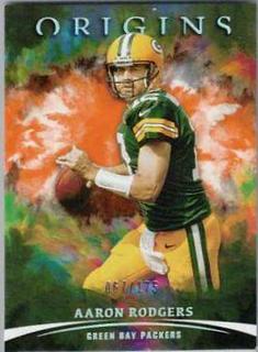 Aaron Rodgers