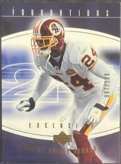 Champ Bailey