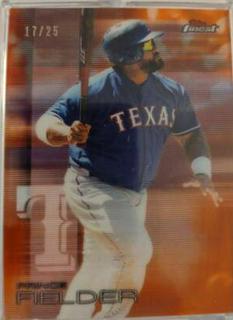 Prince Fielder