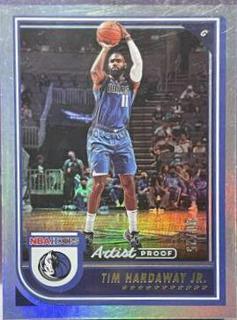Tim Hardaway Jr.