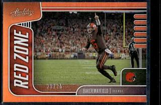 Baker Mayfield