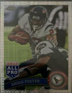 Arian Foster