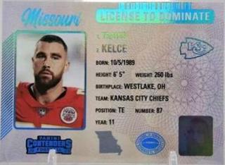 Travis Kelce