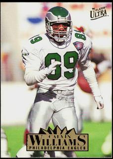 Calvin Williams