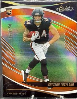 Colston Loveland