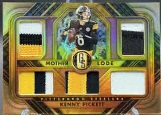 Kenny Pickett