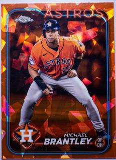 Michael Brantley