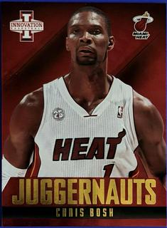 Chris Bosh