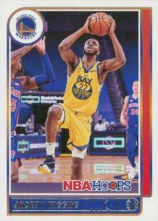 Andrew Wiggins