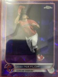 Josh Naylor