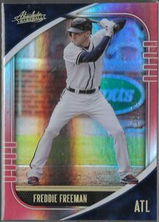 Freddie Freeman