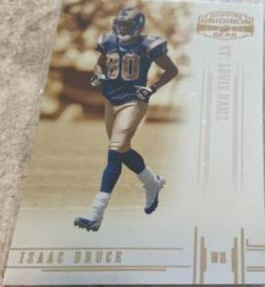 Isaac Bruce