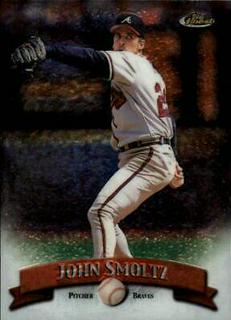 John Smoltz
