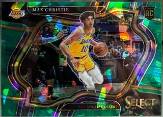 Max Christie