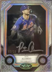 Pete Alonso