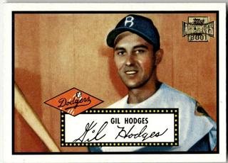 Gil Hodges